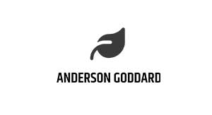 Anderson Goddard logo